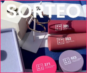 Sorteo 3ina Singularu Lote