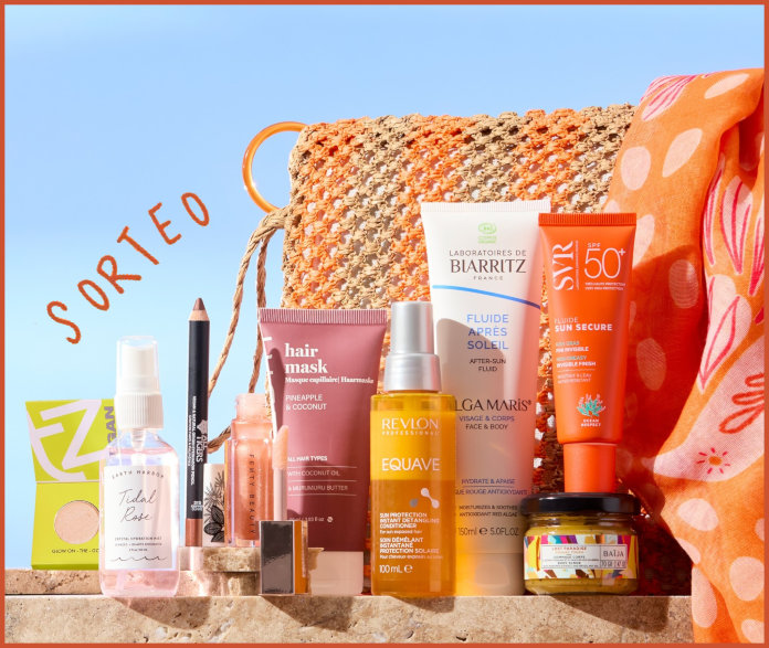Sorteo Blissim Splendlist