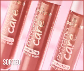 Sorteo Free Cosmetic Testing 8 Extreme Care Essence