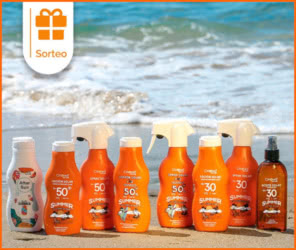 Sorteo Gente De Hoy 4 Packs Solares