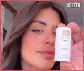 Sorteo Martiderm 10 Dps Cover