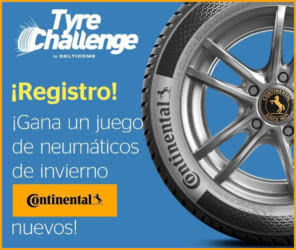 Sorteo Pneumaticos Online Varios Premios