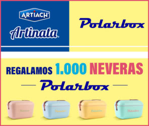 Sorteo Por Compra Artiach 1000 Polarbox