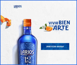 Sorteo Por Compra Larios 160 Entradas Festivales