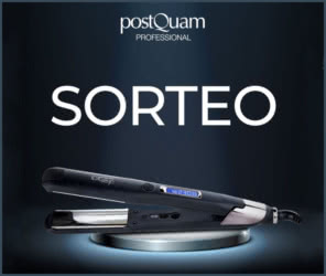 Sorteo Postquam Plancha Titanio