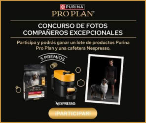Sorteo Purina Lote Cafetera Nespresso