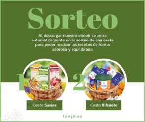 Sorteo Tongil Cestas
