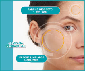 Tester Sampleo Compeed Parches Antigranos