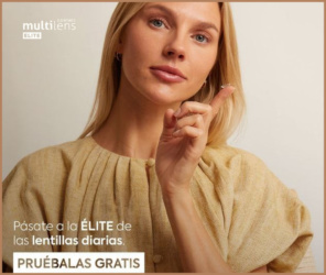 Gratis Multiopticas Lentillas Multilens