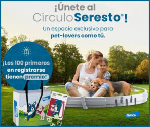 Gratis Seresto Regalo 100 Primeros