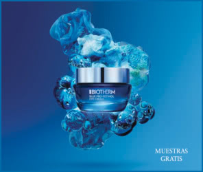 Muestras Gratis Biotherm Blue Pro Retinol
