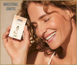 Muestras Gratis Isdin Melaclear