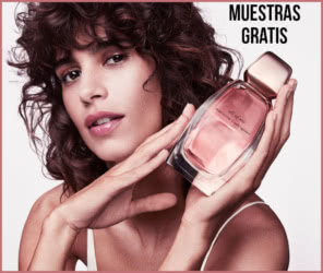 Muestras Gratis Mujerhoy Narciso Noir