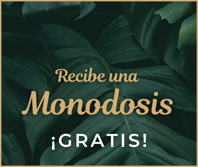 Muestras Gratis Pasion Loca Olive