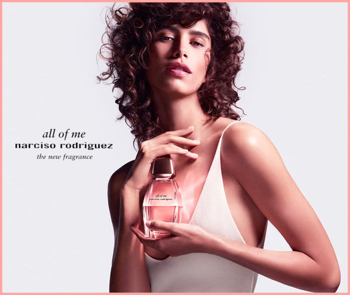 Muestras Gratis Perfumerias Avenida All Of Me Narciso Rodriguez