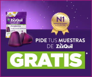 Muestras Gratis Zzzquil 2023