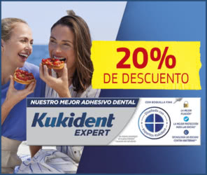 Reembolso Kukident 20 Por Ciento