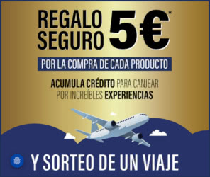 Regalo Por Compra Elpozo 5 Euros