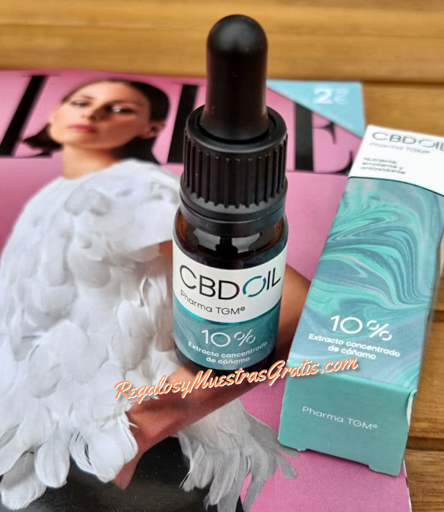 Regalos Revistas Octubre 2023 Elle Pocket Cbdoil