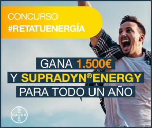 Sorteo Bayern 3 Premios 1500