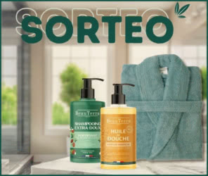 Sorteo Beauterra 10xdiez