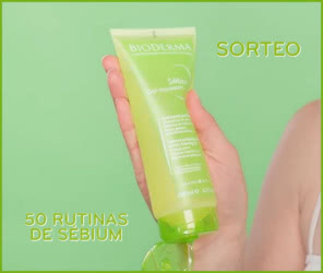 Sorteo Bioderma 50 Rutinas