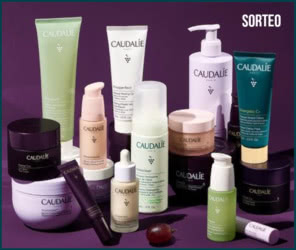Sorteo Caudalie Bornlivingyoga
