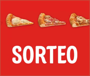 Sorteo Droetker 5 Packs