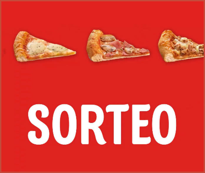 Sorteo Droetker 5 Packs
