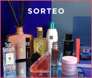 Sorteo Elcorteingles 3 Lotes Belleza