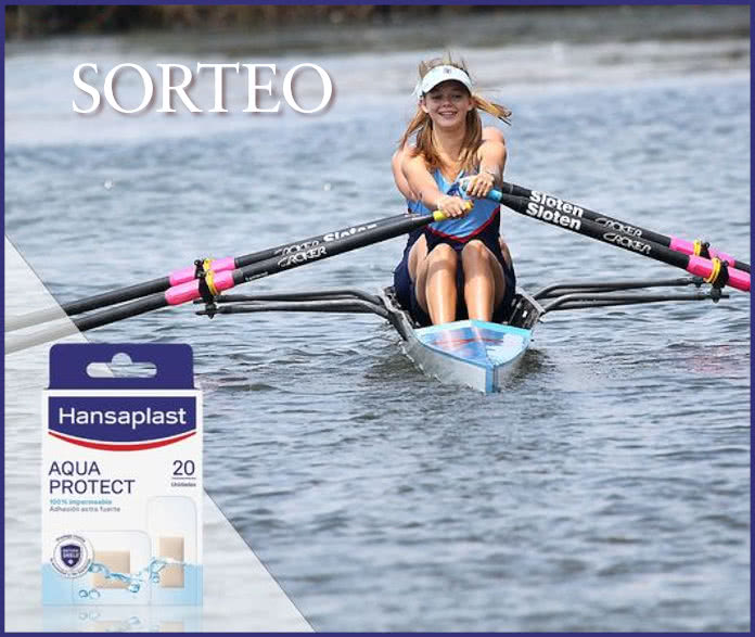 Sorteo Hansaplast Apositos 10 Packs