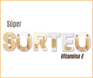 Sorteo Kativa 5 Kits Luxury