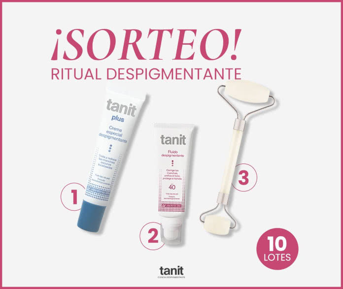 Sorteo Laboratorios Vinas 10 Lotes