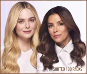 Sorteo Loreal 100 Packs Hyaluronic
