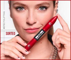 Sorteo Loreal Pro Xxl