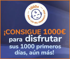Sorteo Nestle Baby Me 1000 Euros Mes 1000 Dias