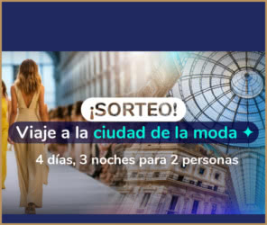 Sorteo Okmobility Viaje Roma