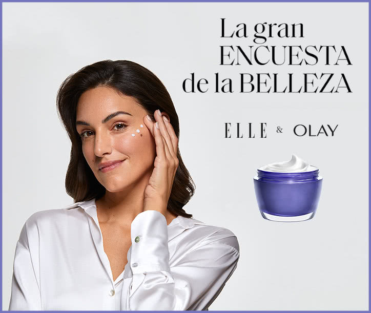 Sorteo Olay Elle Encuesta 100 Premiadas