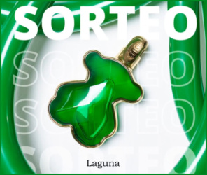 Sorteo Perfumeria Laguna 3 Perfumes Tous