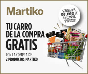Sorteo Por Compra Martiko 100 Carros Compra