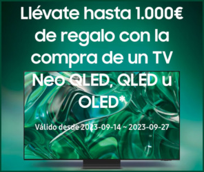 Sorteo Por Compra Samsung 1000 E