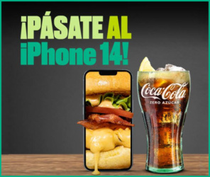 Sorteo Por Compra Tgb Iphone14