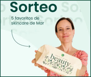 Sorteo Promofarma 5 Favoritos Skincare