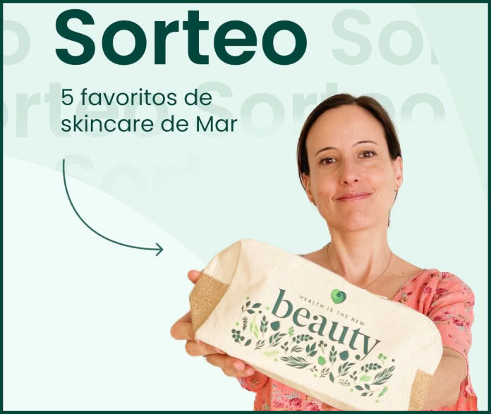 Sorteo Promofarma 5 Favoritos Skincare