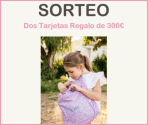 Sorteo Reuteri Naitnait 2 Tarjetas 300 Euros