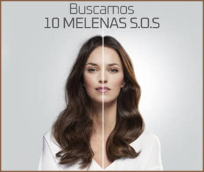 Sorteo Rowenta 10 Melenas SOS
