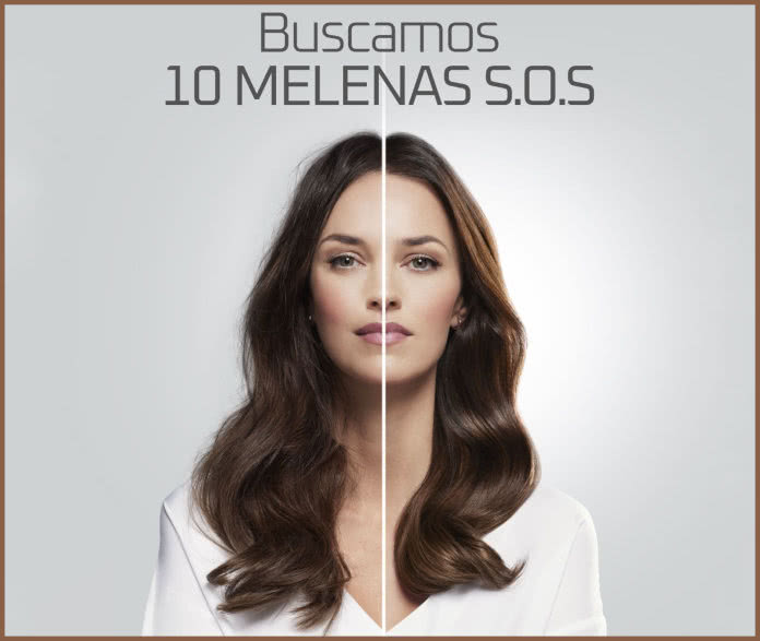 Sorteo Rowenta 10 Melenas SOS
