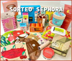 sorteo-sephora-welcome-back-to-beauty