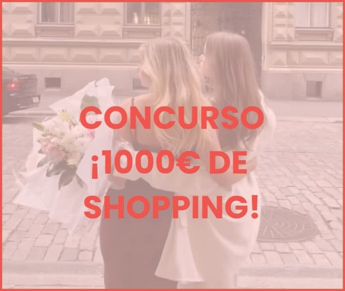 Sorteo Showroomprive 2 Vales 500 Euros