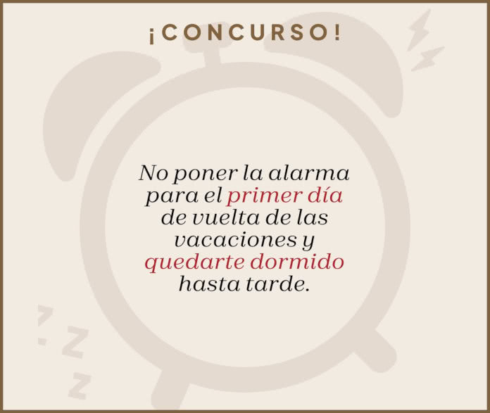 Sorteo Navidul Lote Vuelta Vacaciones